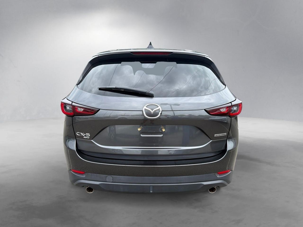 2023 Mazda CX-5 2.5 S Preferred Package Ashland VA