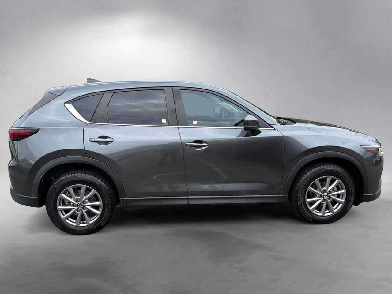 2023 Mazda CX-5 2.5 S Preferred Package Ashland VA