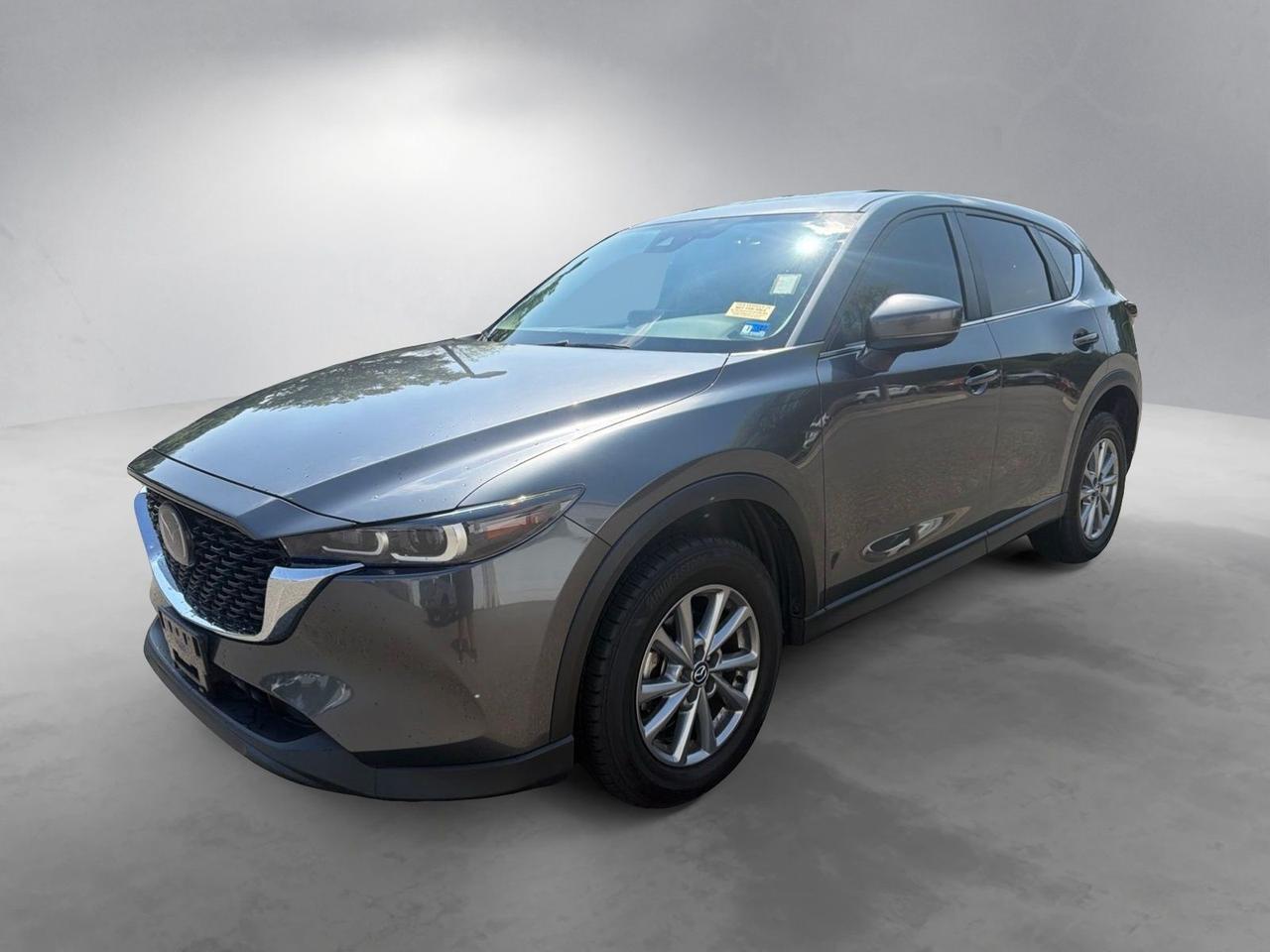 2023 Mazda CX-5 2.5 S Preferred Package Ashland VA