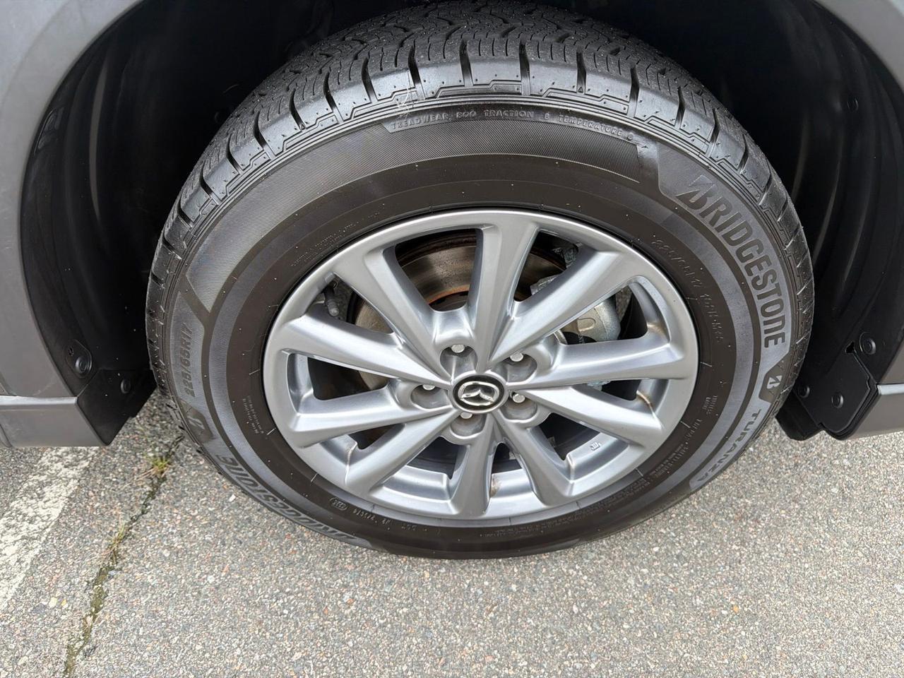 2023 Mazda CX-5 2.5 S Preferred Package Ashland VA