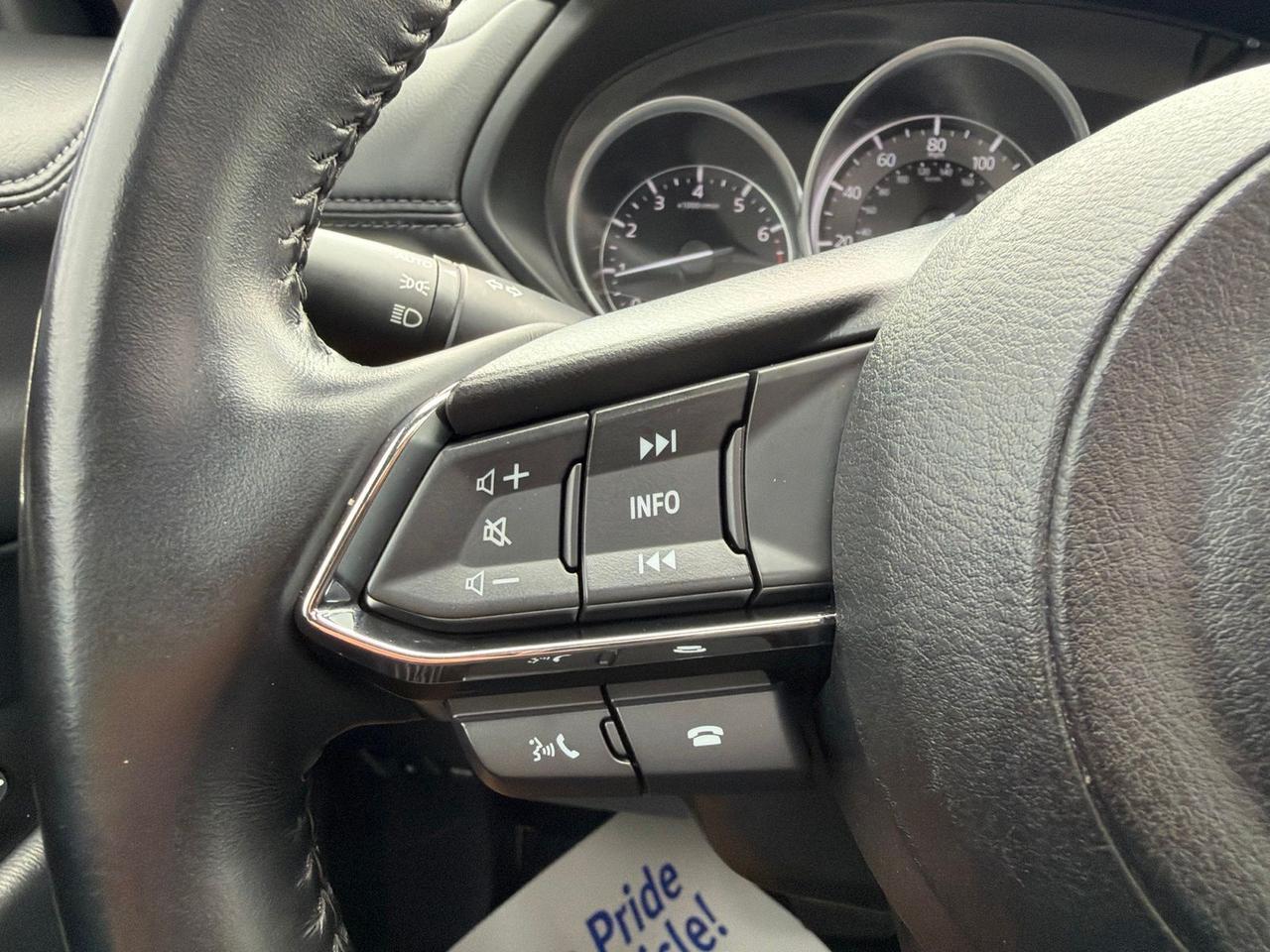 2023 Mazda CX-5 2.5 S Preferred Package Ashland VA