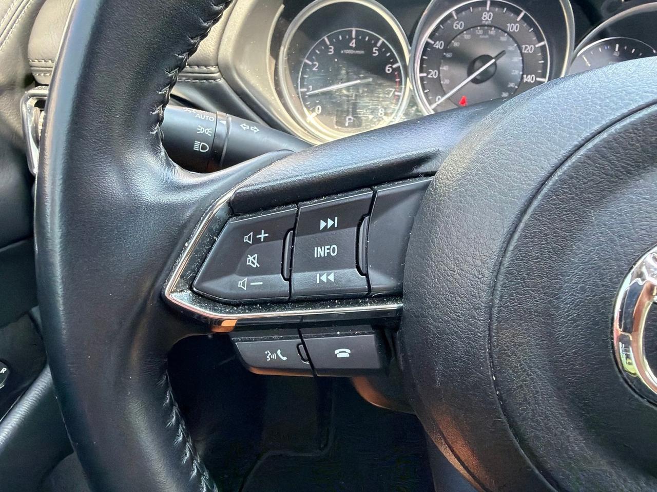 2023 Mazda CX-5 2.5 S Preferred Package Ashland VA