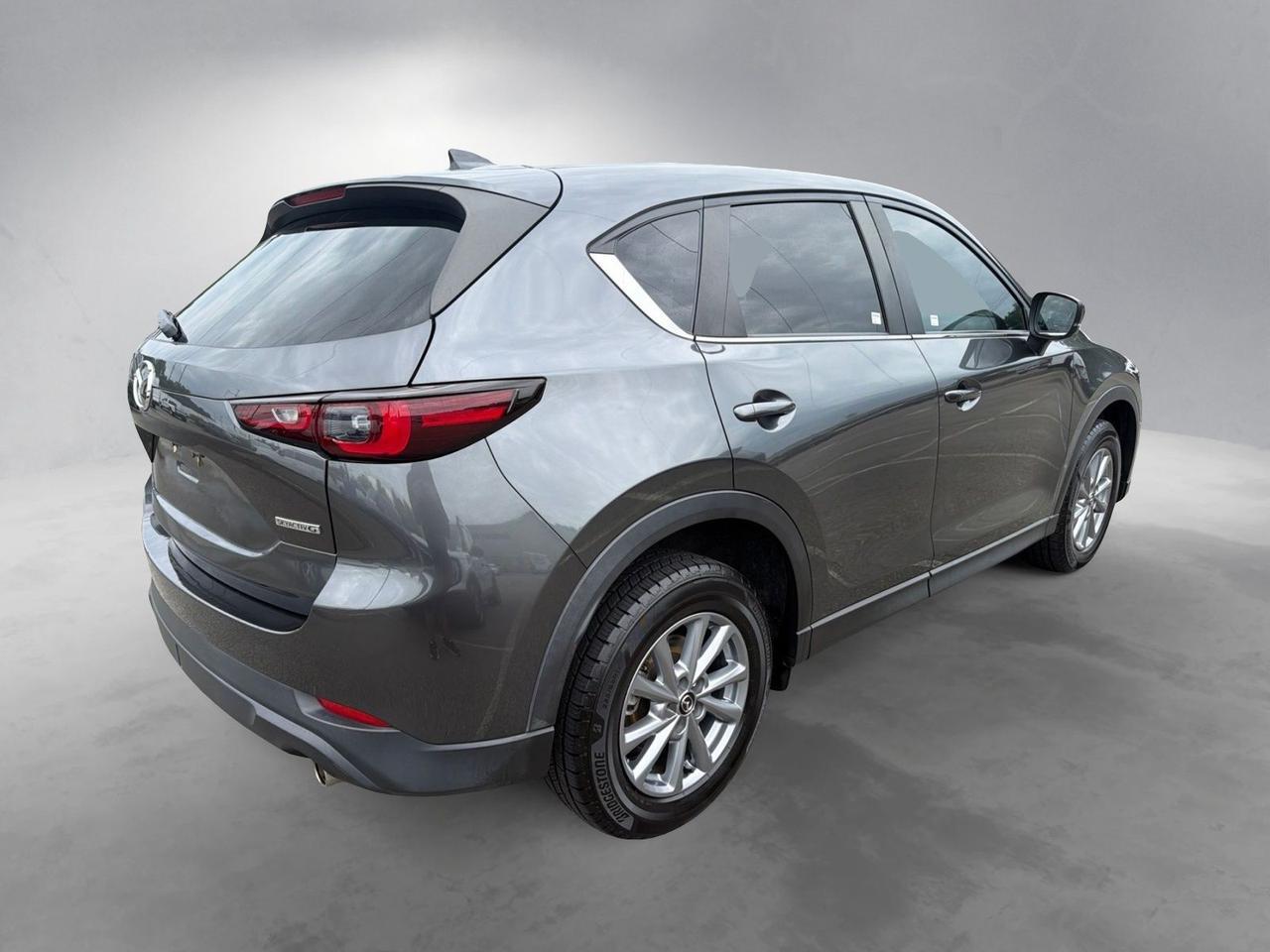 2023 Mazda CX-5 2.5 S Preferred Package Ashland VA