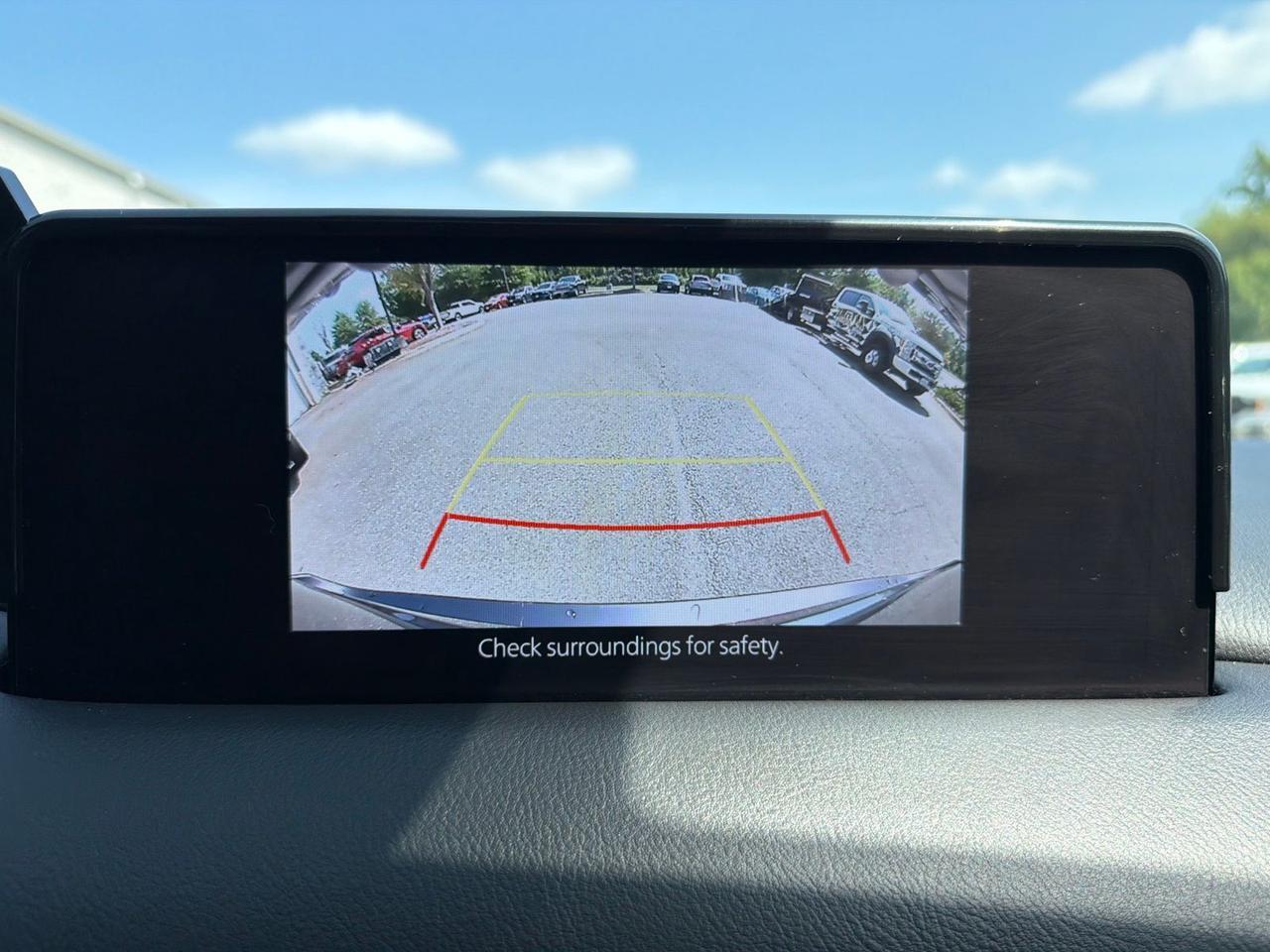 2023 Mazda CX-5 2.5 S Preferred Package Ashland VA
