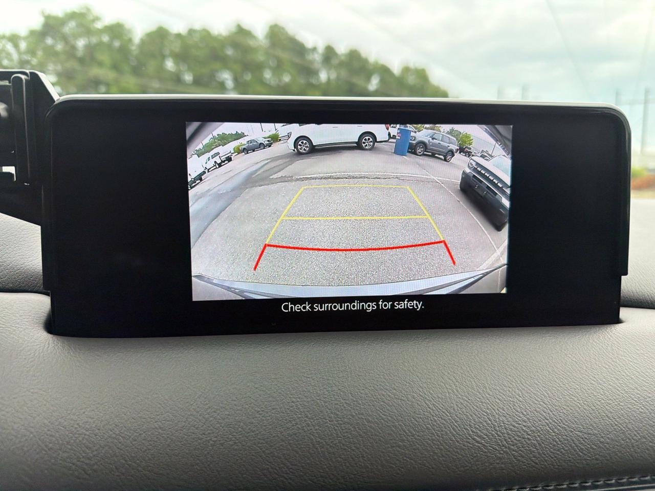 2023 Mazda CX-5 2.5 S Preferred Package Ashland VA