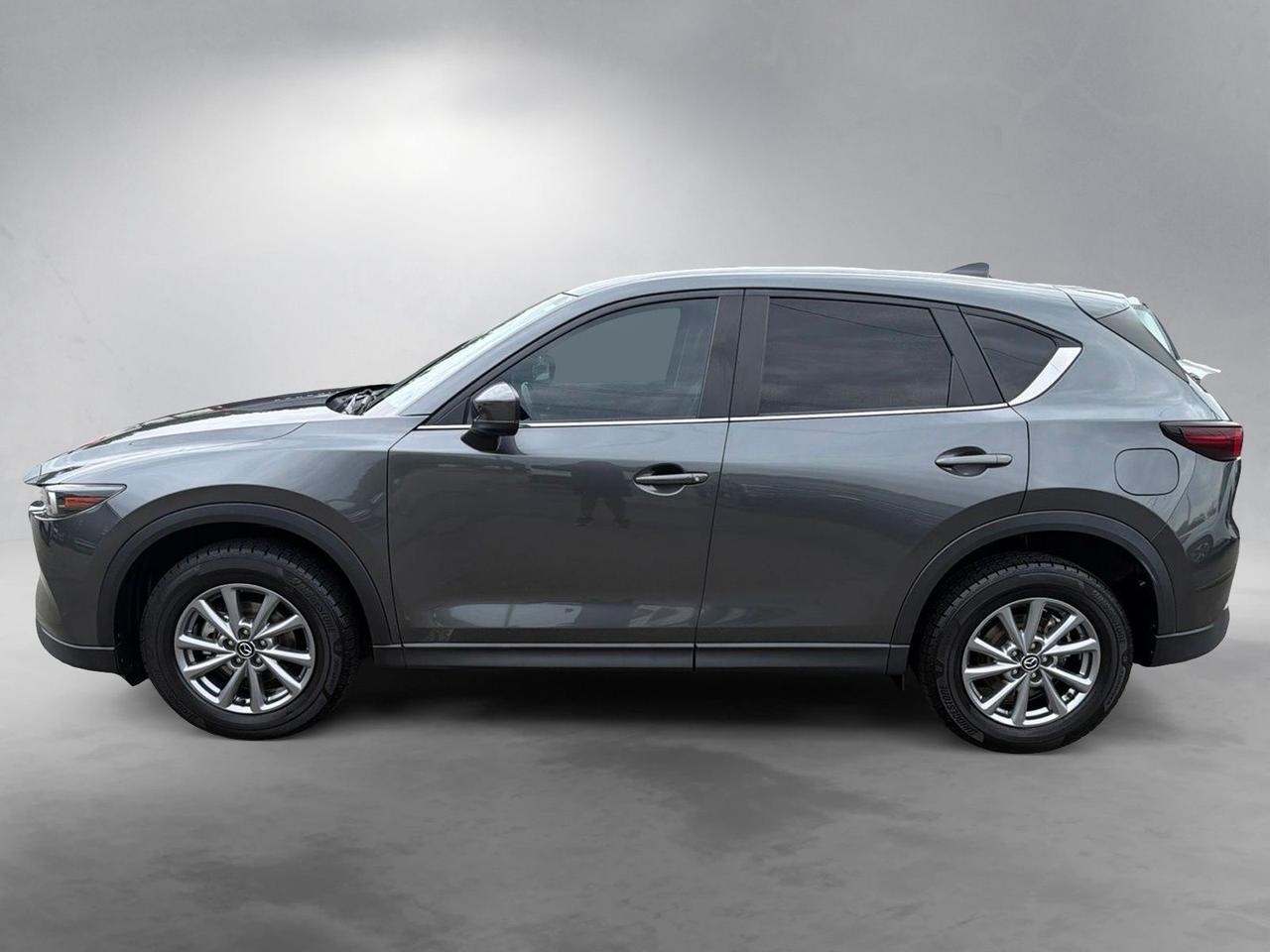 2023 Mazda CX-5 2.5 S Preferred Package Ashland VA