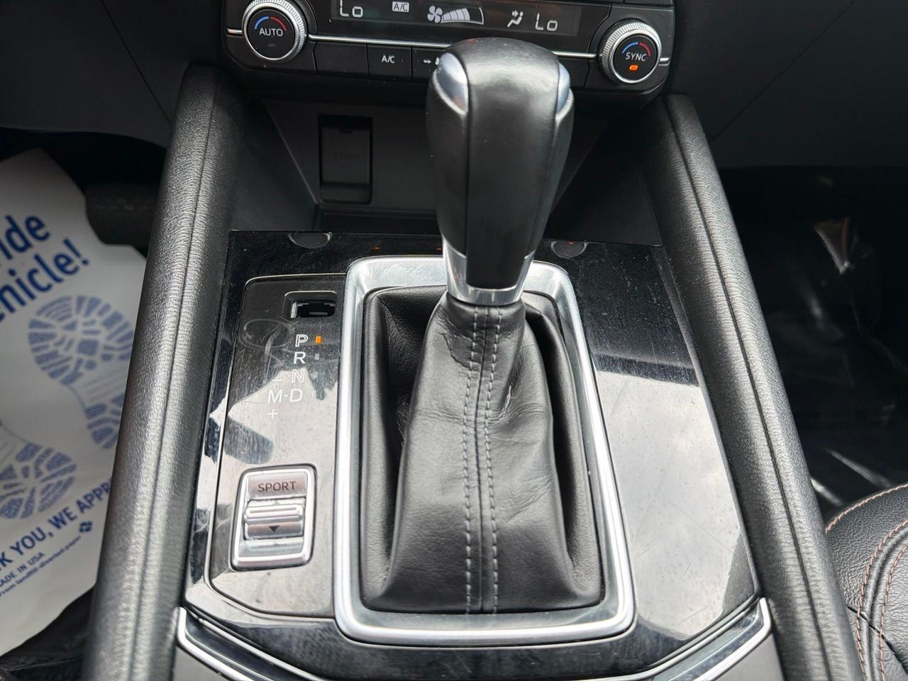 2023 Mazda CX-5 2.5 S Preferred Package Ashland VA