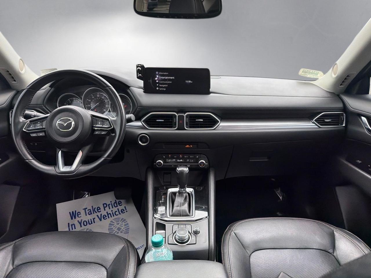 2023 Mazda CX-5 2.5 S Preferred Package Ashland VA