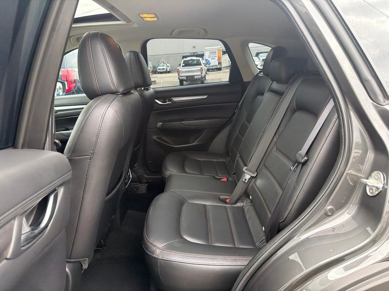 2023 Mazda CX-5 2.5 S Preferred Package Ashland VA