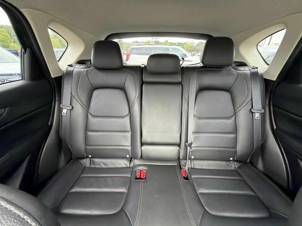2023 Mazda CX-5 2.5 S Preferred Package Ashland VA