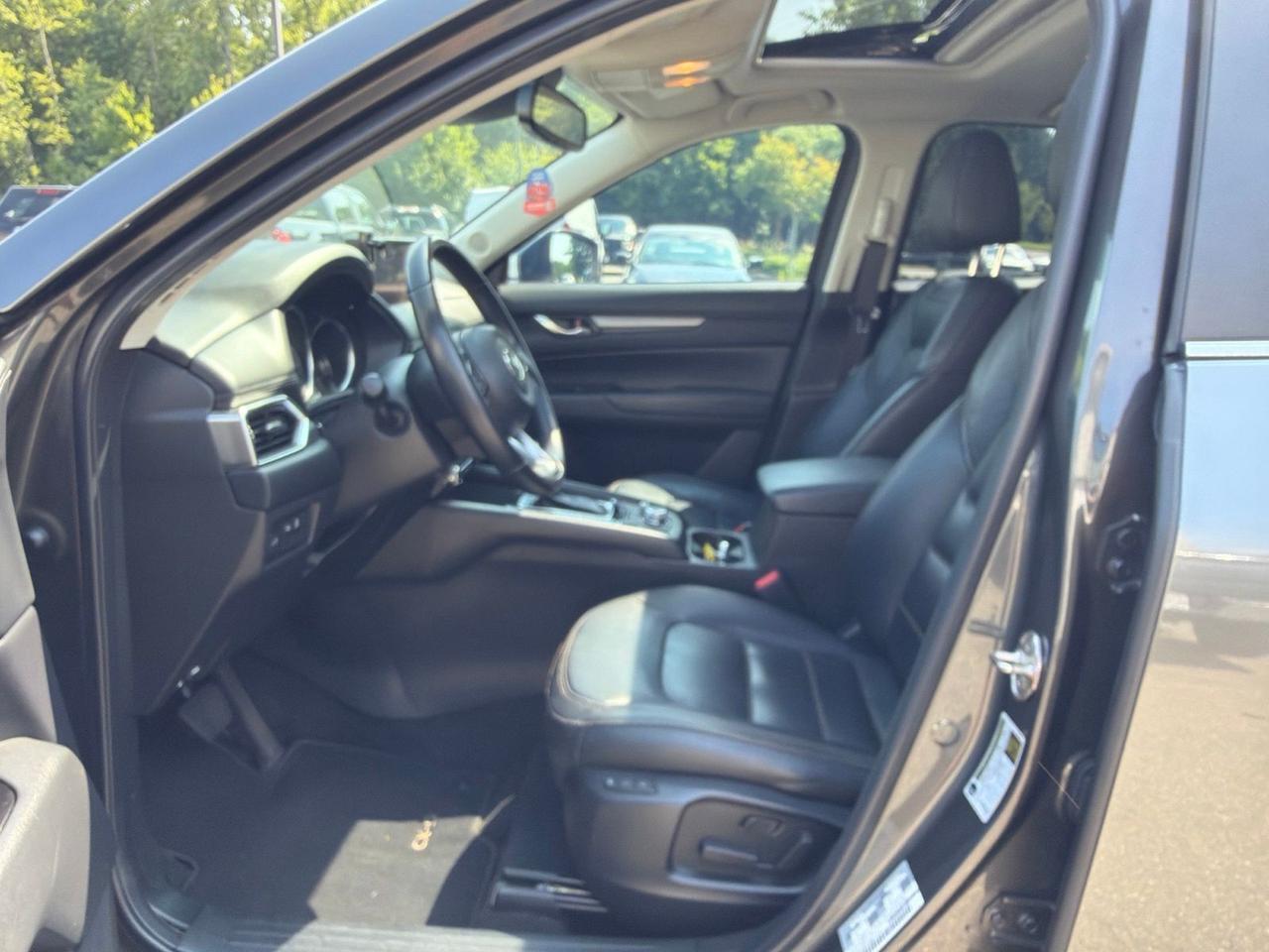 2023 Mazda CX-5 2.5 S Preferred Package Ashland VA