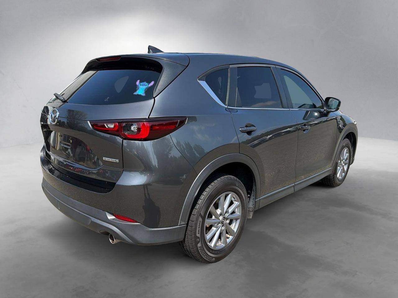 2023 Mazda CX-5 2.5 S Preferred Package Ashland VA