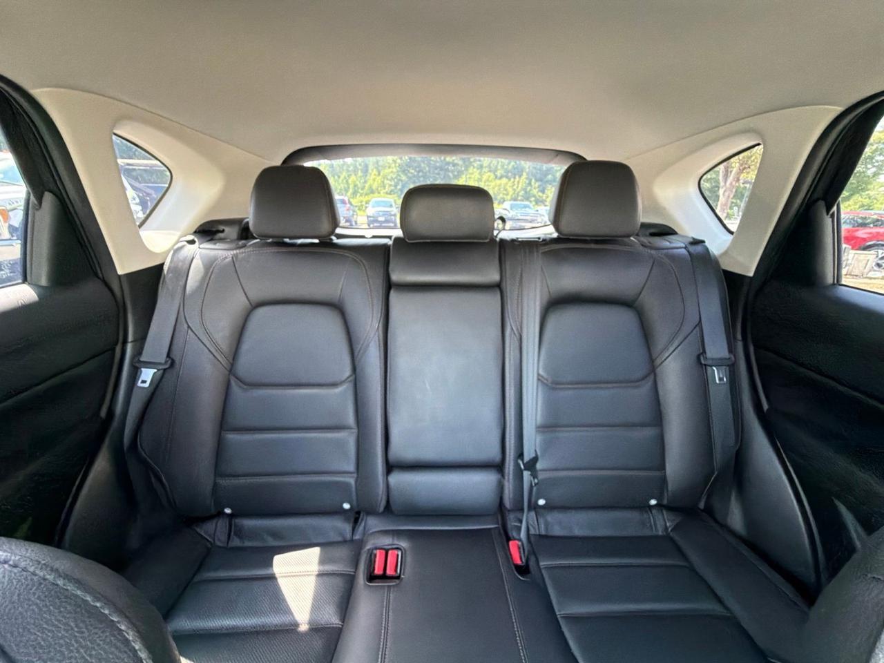 2023 Mazda CX-5 2.5 S Preferred Package Ashland VA
