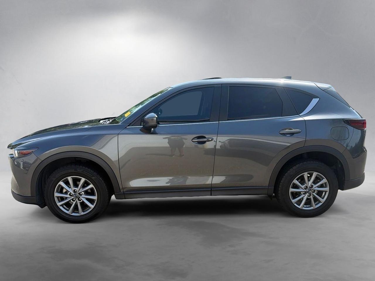 2023 Mazda CX-5 2.5 S Preferred Package Ashland VA