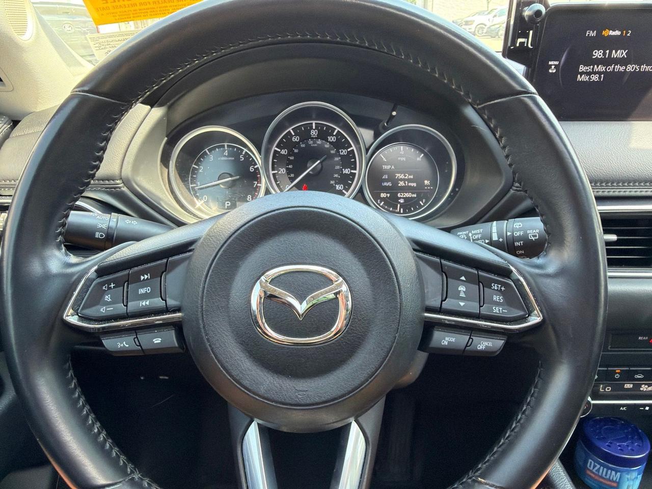 2023 Mazda CX-5 2.5 S Preferred Package Ashland VA