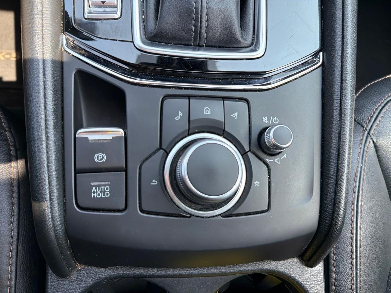 2023 Mazda CX-5 2.5 S Preferred Package Ashland VA