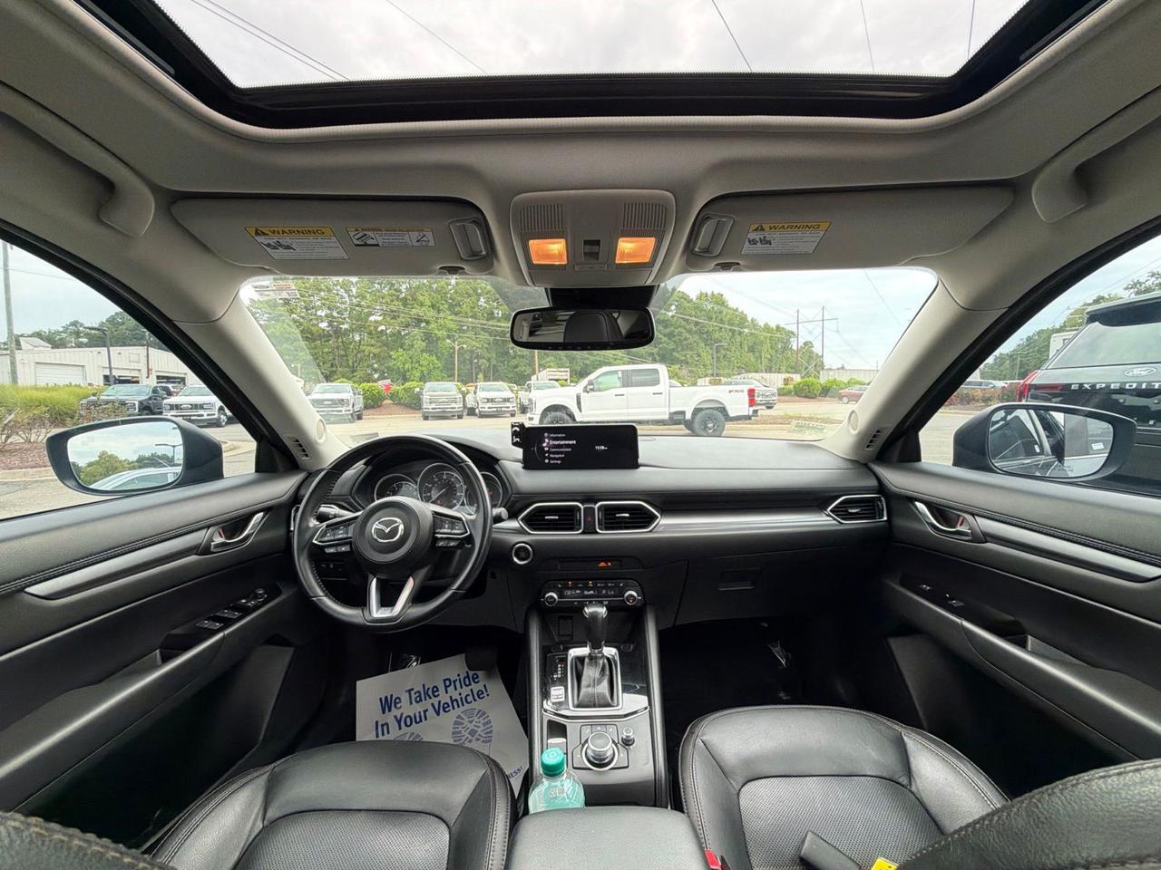 2023 Mazda CX-5 2.5 S Preferred Package Ashland VA