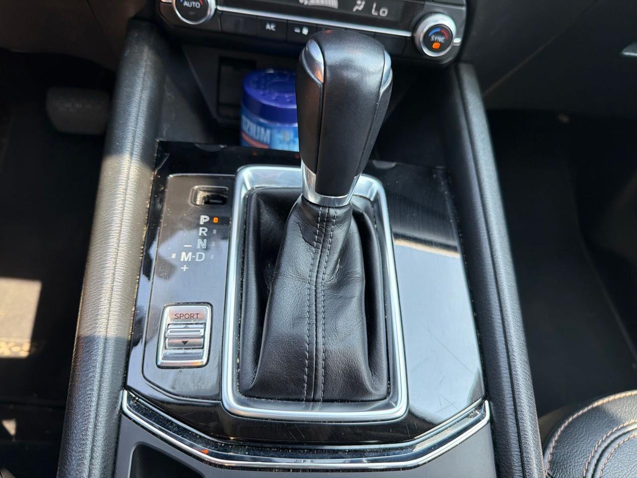 2023 Mazda CX-5 2.5 S Preferred Package Ashland VA