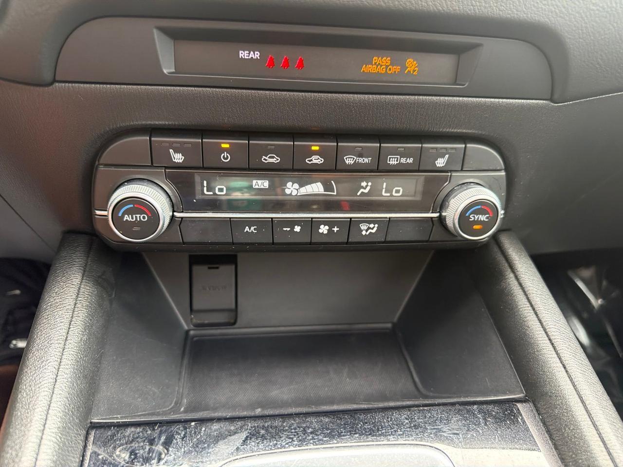2023 Mazda CX-5 2.5 S Preferred Package Ashland VA