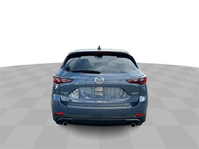 2023 Mazda CX-5 2.5 S Preferred Tucson AZ