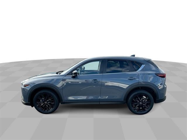 2023 Mazda CX-5 2.5 S Preferred Tucson AZ