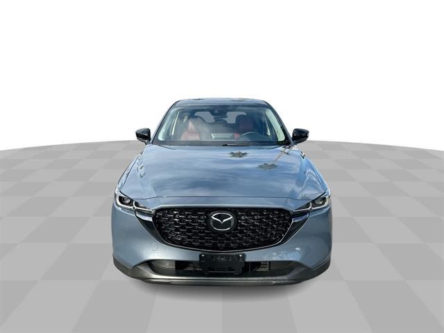 2023 Mazda CX-5 2.5 S Preferred Tucson AZ
