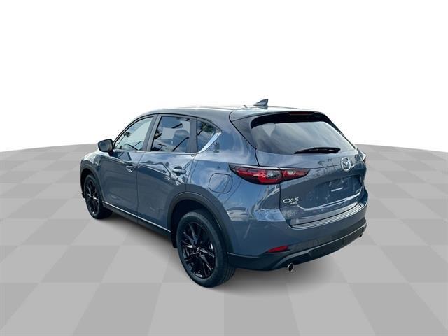 2023 Mazda CX-5 2.5 S Preferred Tucson AZ