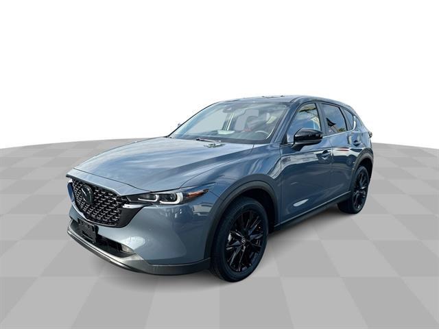2023 Mazda CX-5 2.5 S Preferred Tucson AZ
