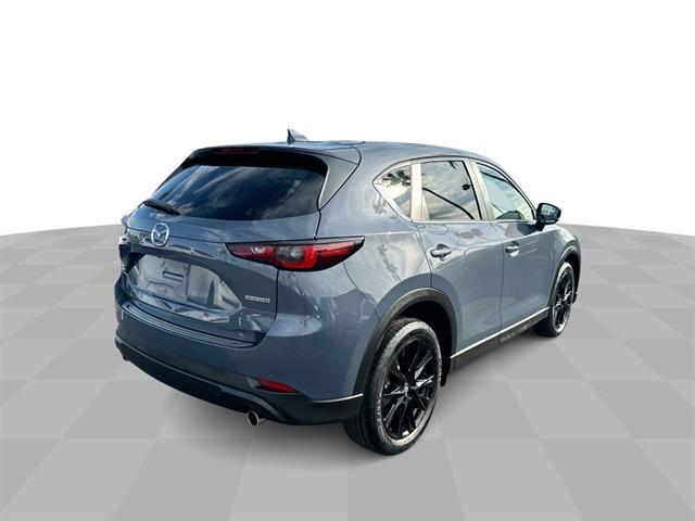 2023 Mazda CX-5 2.5 S Preferred Tucson AZ
