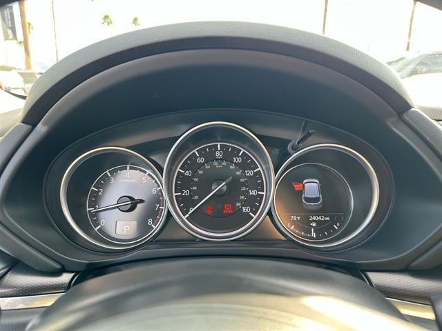 2023 Mazda CX-5 2.5 S Preferred Tucson AZ