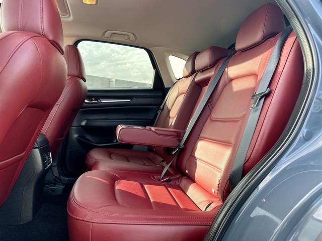 2023 Mazda CX-5 2.5 S Preferred Tucson AZ