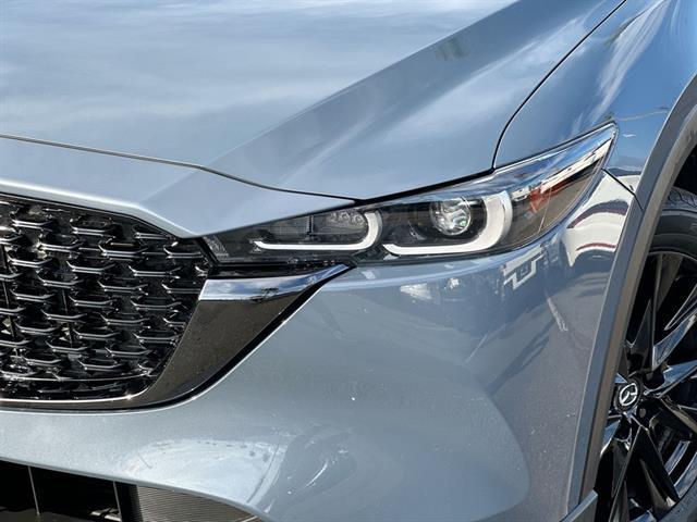 2023 Mazda CX-5 2.5 S Preferred Tucson AZ