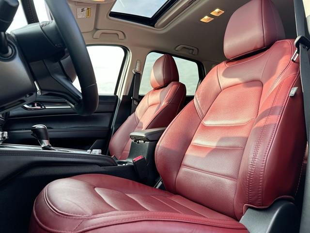 2023 Mazda CX-5 2.5 S Preferred Tucson AZ