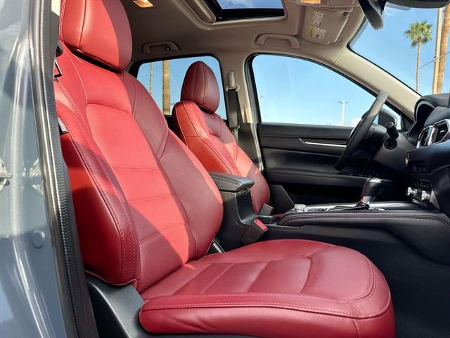 2023 Mazda CX-5 2.5 S Preferred Tucson AZ
