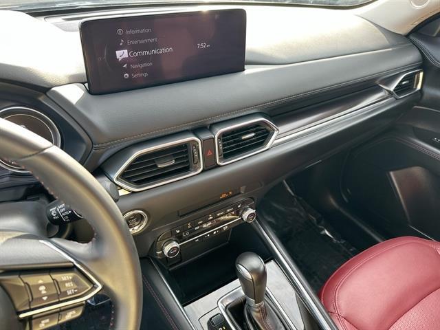 2023 Mazda CX-5 2.5 S Preferred Tucson AZ
