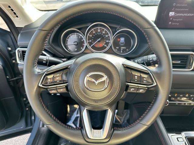 2023 Mazda CX-5 2.5 S Preferred Tucson AZ