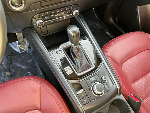 2023 Mazda CX-5 2.5 S Preferred Tucson AZ