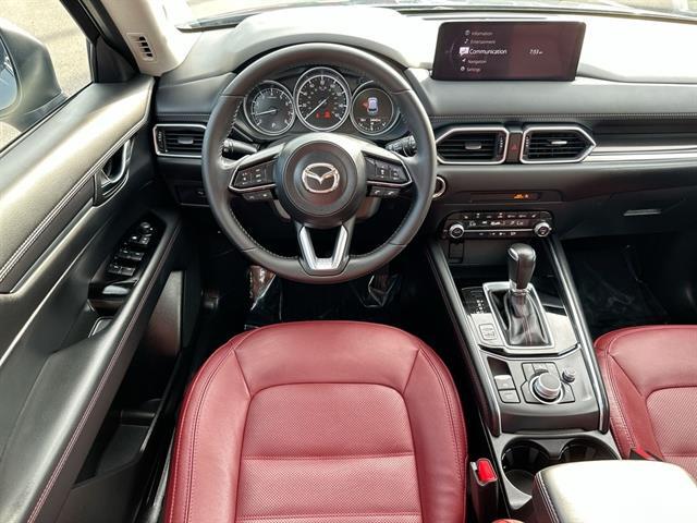 2023 Mazda CX-5 2.5 S Preferred Tucson AZ