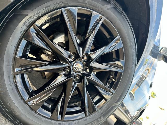 2023 Mazda CX-5 2.5 S Preferred Tucson AZ