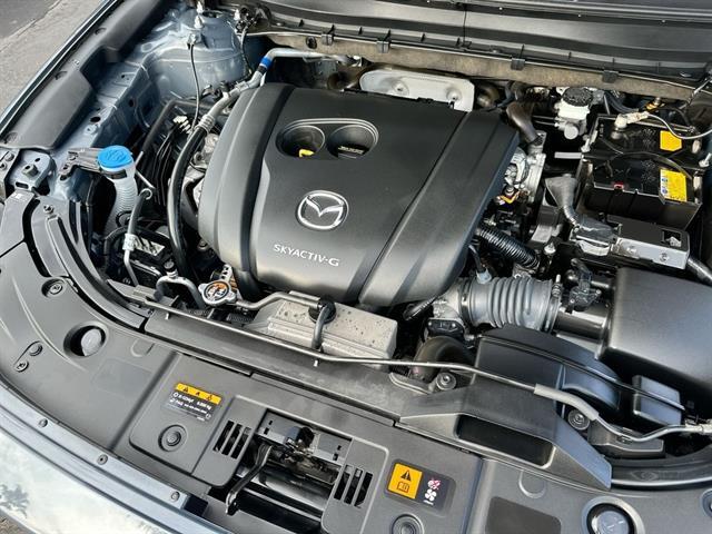 2023 Mazda CX-5 2.5 S Preferred Tucson AZ