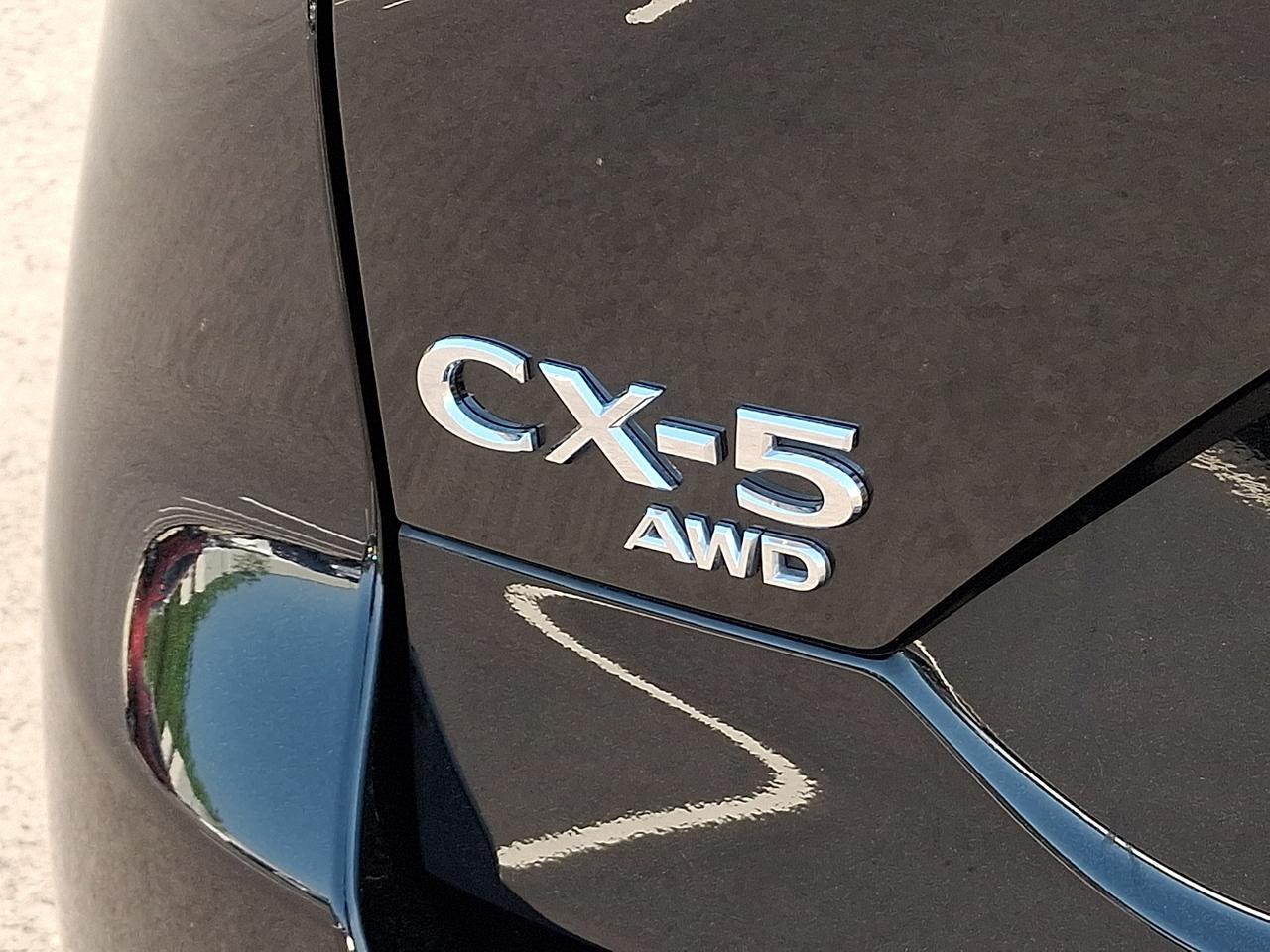 2023 Mazda CX-5 2.5 S Preferred Vineland NJ