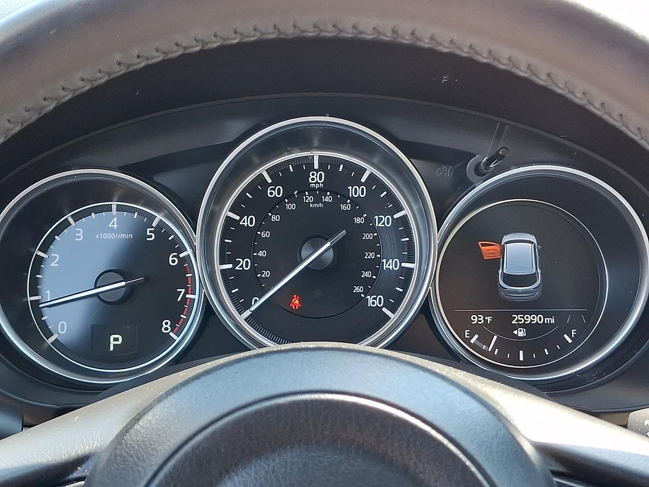 2023 Mazda CX-5 2.5 S Preferred Vineland NJ