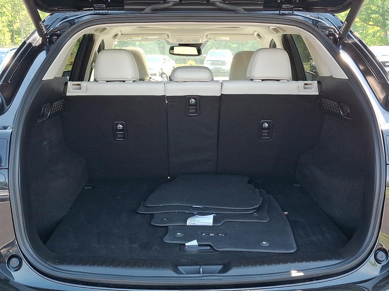 2023 Mazda CX-5 2.5 S Preferred Vineland NJ