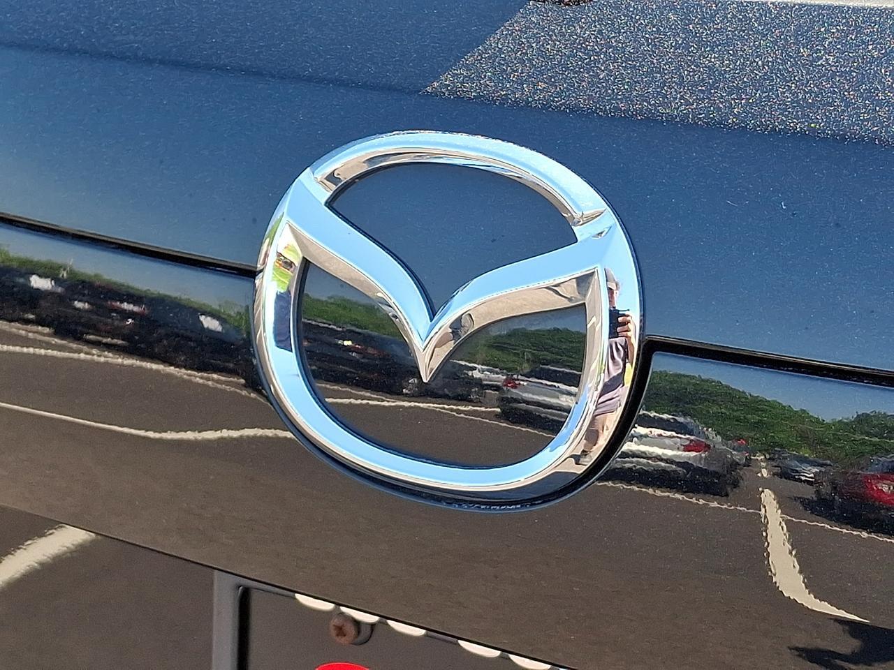 2023 Mazda CX-5 2.5 S Preferred Vineland NJ