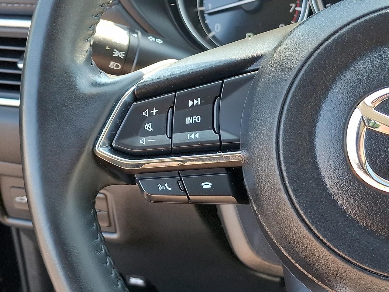 2023 Mazda CX-5 2.5 S Preferred Vineland NJ