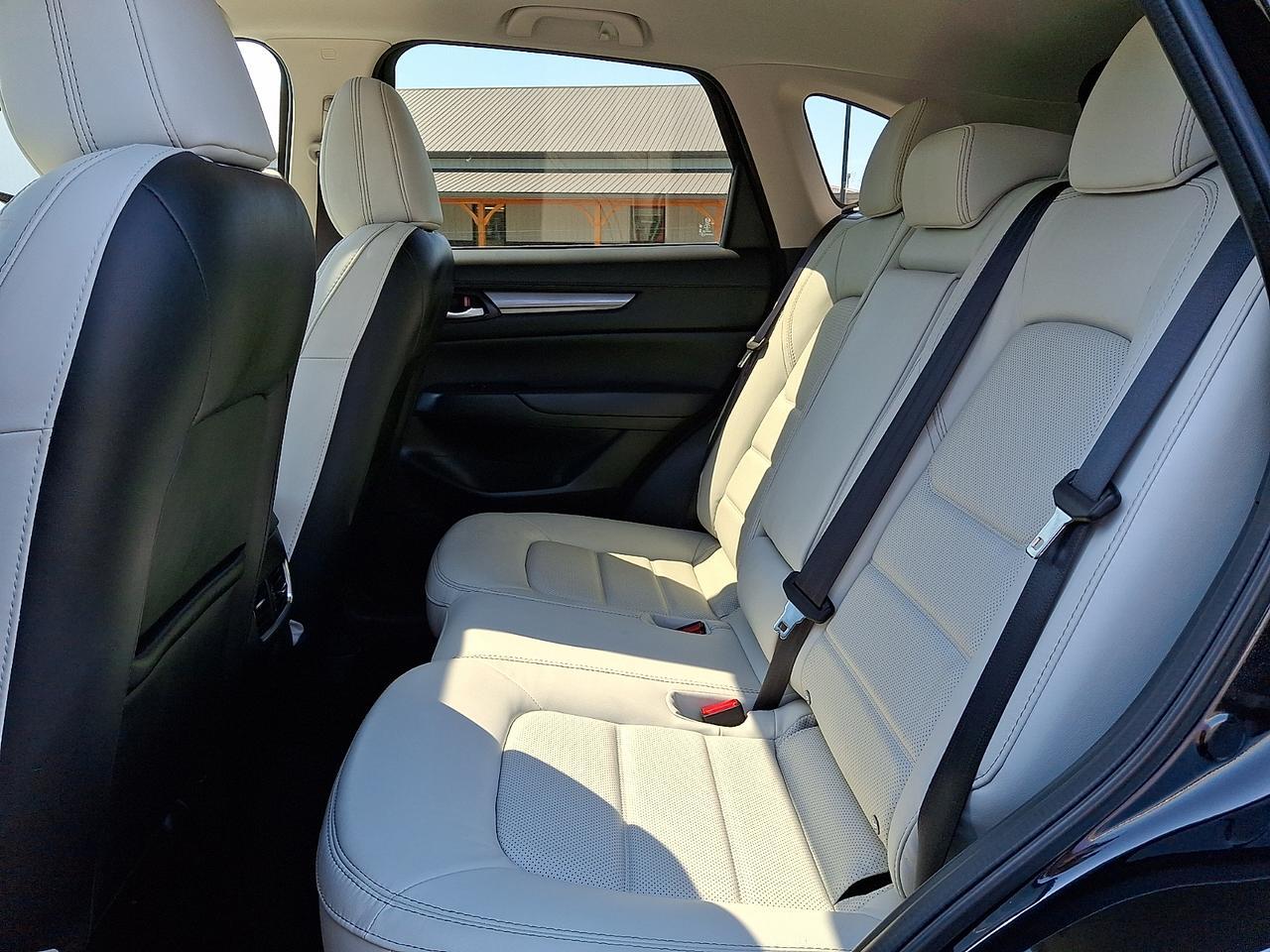 2023 Mazda CX-5 2.5 S Preferred Vineland NJ
