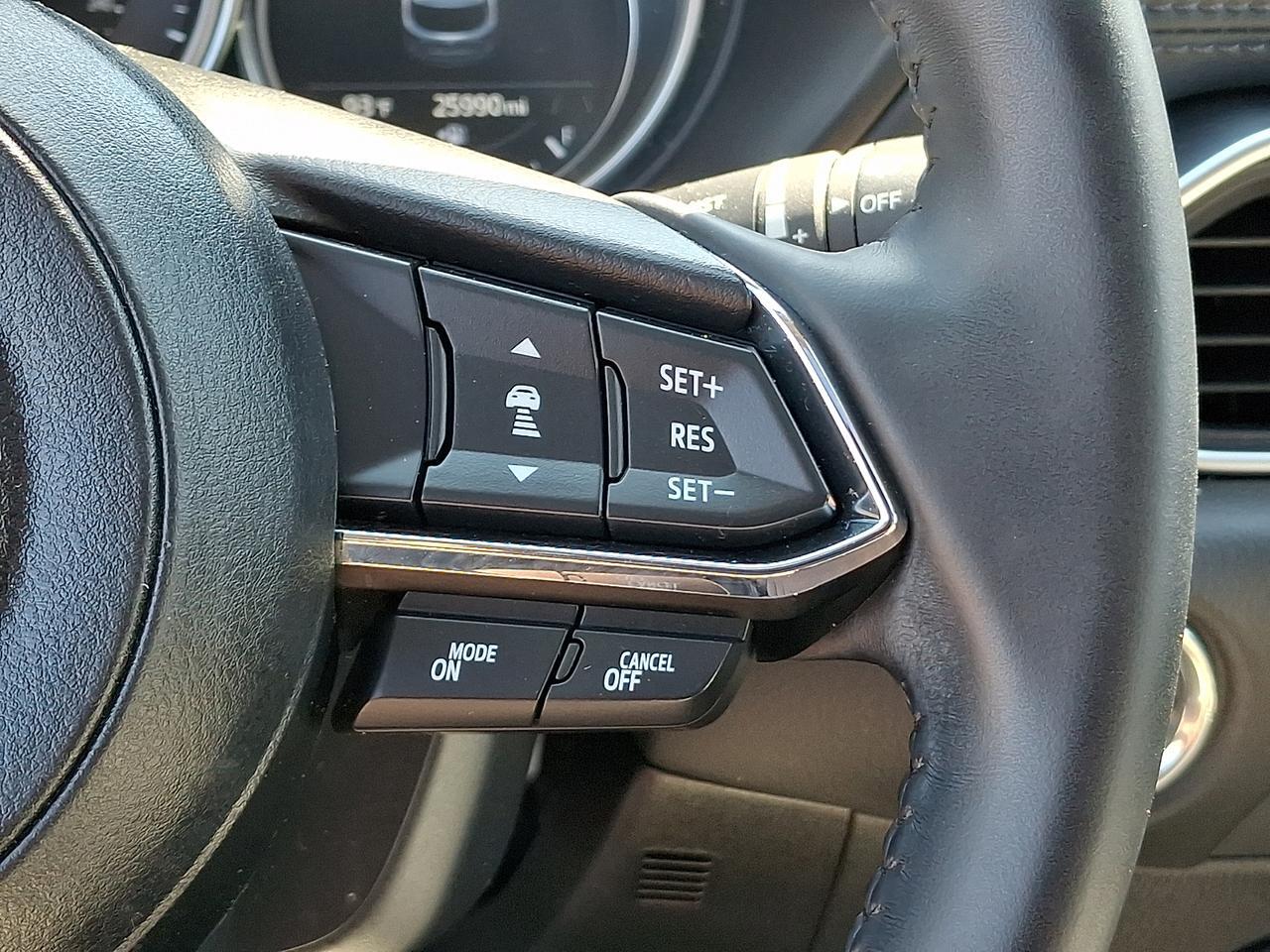 2023 Mazda CX-5 2.5 S Preferred Vineland NJ