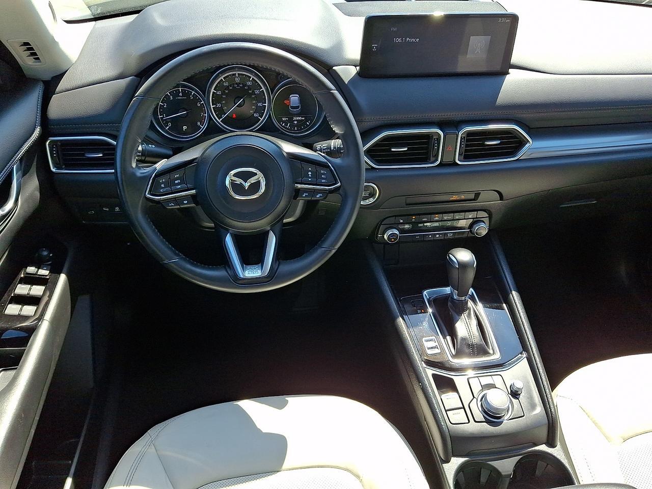 2023 Mazda CX-5 2.5 S Preferred Vineland NJ