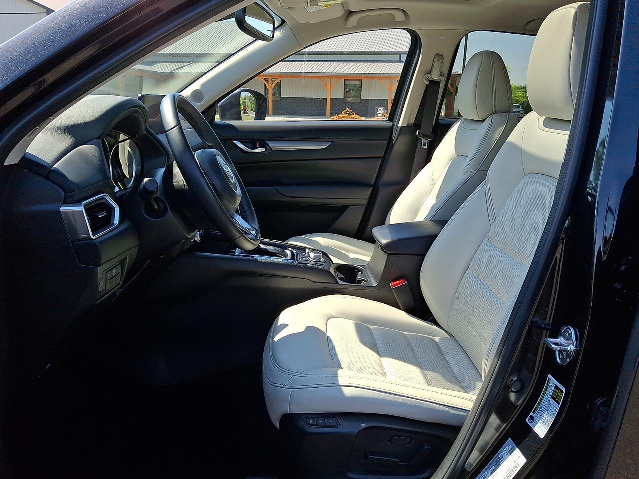 2023 Mazda CX-5 2.5 S Preferred Vineland NJ