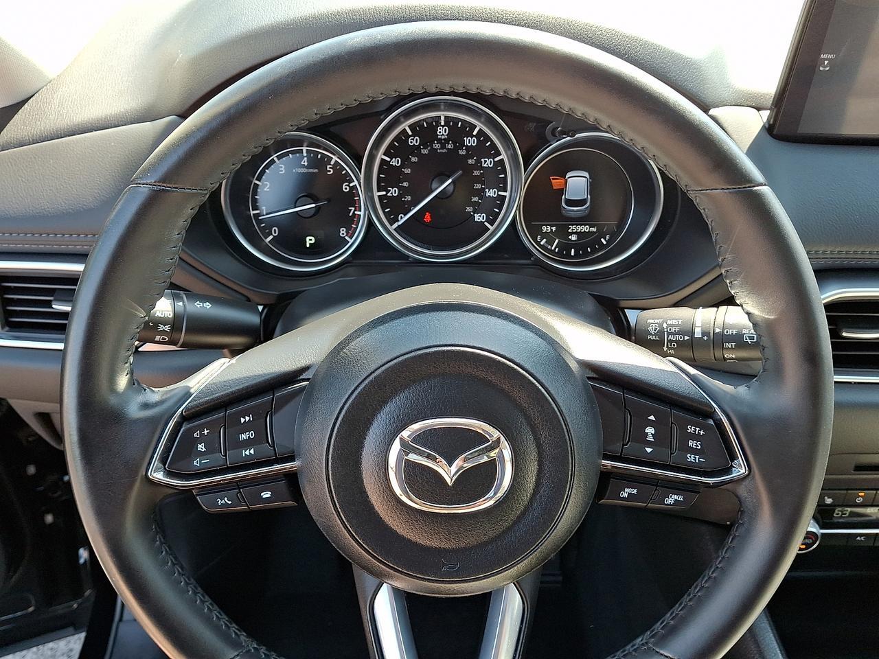 2023 Mazda CX-5 2.5 S Preferred Vineland NJ